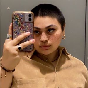 Meet your Posher, Isabel